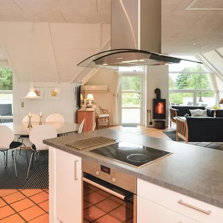 Amazing In Blvand With Kitchen * 布拉万德