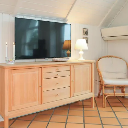 Σπίτι διακοπών Front In With Sauna *