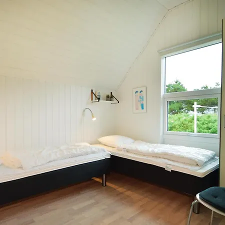 Σπίτι διακοπών Front In With Sauna *