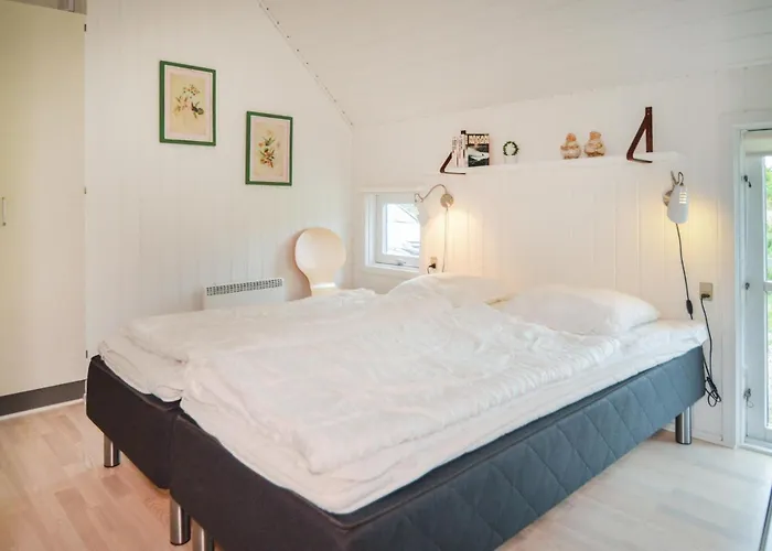 Hedetoftvej V Casa vacanze Blåvand